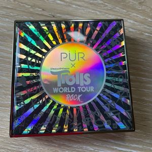 PUR trolls eyeshadow